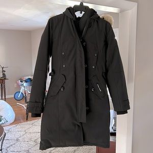 Canada Goose XS Parka
